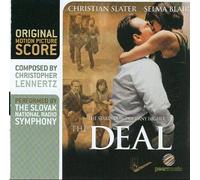 THE DEAL ORIGINAL MOTION PICTURE SCORE