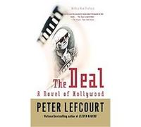 The Deal Peter Lefcourt (Auteur)