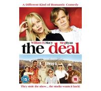 The Deal [Region 2]