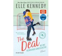 The Deal - Reine Verhandlungssache