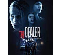 The Dealer [Blu-ray]
