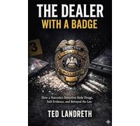 The Dealer with a Badge: Corruption, Evidence Theft, and the Collapse of Trust in the Justice System