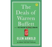 The Deals of Warren Buffett by Glen Arnold Unknown (Auteur)