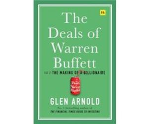 The Deals of Warren Buffett by Glen Arnold Unknown (Auteur)