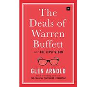 The Deals of Warren Buffett: The First $100m (1)