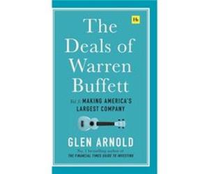 The Deals of Warren Buffett Volume 3 by Glen Arnold Glen Arnold (Auteur)