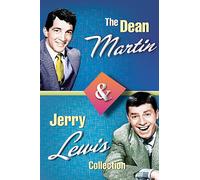 The Dean Martin and Jerry Lewis Collection - DVD 5: Colgate Comedy Hour 7