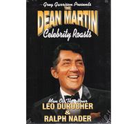 The Dean Martin celebrity roasts