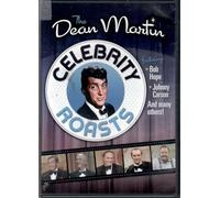 The Dean Martin Celebrity Roasts