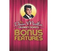 The Dean Martin Celebrity Roasts - Bonus Features