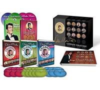 The Dean Martin Celebrity Roasts: Complete DVD Collection
