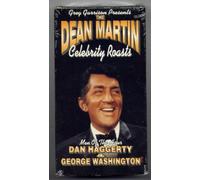 THE DEAN MARTIN CELEBRITY ROASTS - DAN HAGGERTY &
