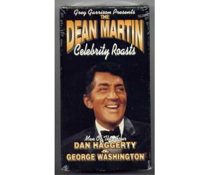 THE DEAN MARTIN CELEBRITY ROASTS - DAN HAGGERTY &