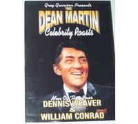 THE DEAN MARTIN CELEBRITY ROASTS - DENNIS WEAVER &