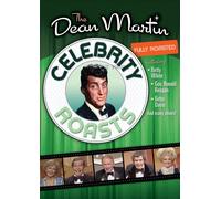 The Dean Martin Celebrity Roasts: Fully Roasted