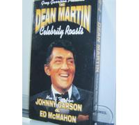 The Dean Martin Celebrity Roasts : Men of the Hour, Johnny Carson & Ed McMahon