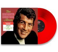 The Dean Martin Christmas Album Vinyle