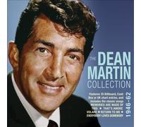 The Dean Martin Collection 1946-1962 by Dean Martin [CD] NEUF