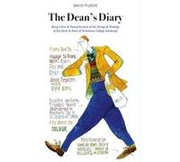 The Dean'S Diaries (Paperback) David Purdie, (Auteur)