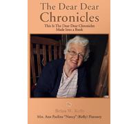 The Dear Dear Chronicles: This Is the Dear Dear Chronicles Made Into a Book
