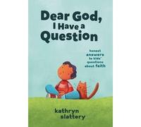 The Dear God, I Have A Question