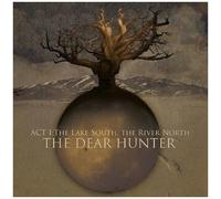 The Dear Hunter - Act I [Vinyl Lp] Colored Vinyl, Green, Reissue