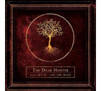 The Dear Hunter - Act III: Life & Death