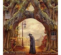 Dear Hunter the - Act IV Rebirth in Reprise [Import]