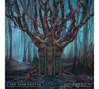 The Dear Hunter Act V: Hymns With the Devil in Confessional (CD) Album