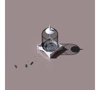 The Dear Hunter Migrant Returned (Vinyl) 12" Album