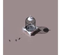 The Dear Hunter Migrant Returned (Vinyl) 12" Album (PRESALE 26/09/2025)