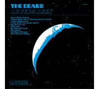 The Dears – Lovers Rock – Vinyle 12" (33 t)