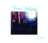 The Dears Times Infinity - Volume 1 (Vinyl) 12" Album