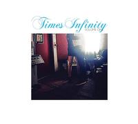 The Dears - Times Infinity Volume One [Import]