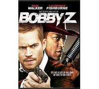 The Death And Life Of Bobby Z [Digital Video Disc]