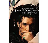 The Death and Life of John F. Donovan