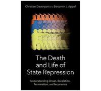 The Death And Life Of State Repression