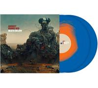 August Burns Red – The Death Below - Sun Wave – Vinyle – Nuclear Blast