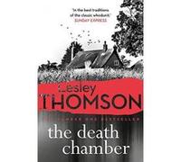 The Death Chamber (The Detective's Daughter) - [Version Originale] Inconnu (Auteur)