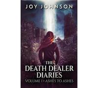 The Death Dealer Diaries
