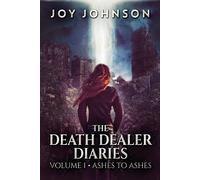 The Death Dealer Diaries