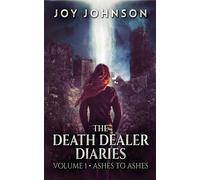 The Death Dealer Diaries