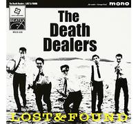 The Death Dealers - Lost & Found