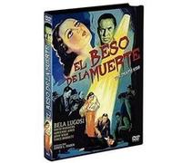 The Death Kiss (1932) / El beso de la muerte G