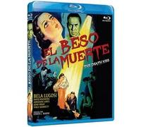 The Death Kiss (1932) G