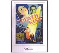 The Death Kiss 1933
