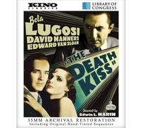 The Death Kiss