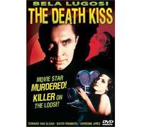The Death Kiss [Import USA Zone 1]