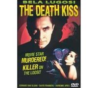 The Death Kiss - DVD Zone 1 G