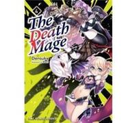 The Death Mage Volume 4 by Densuke Densuke (Auteur)